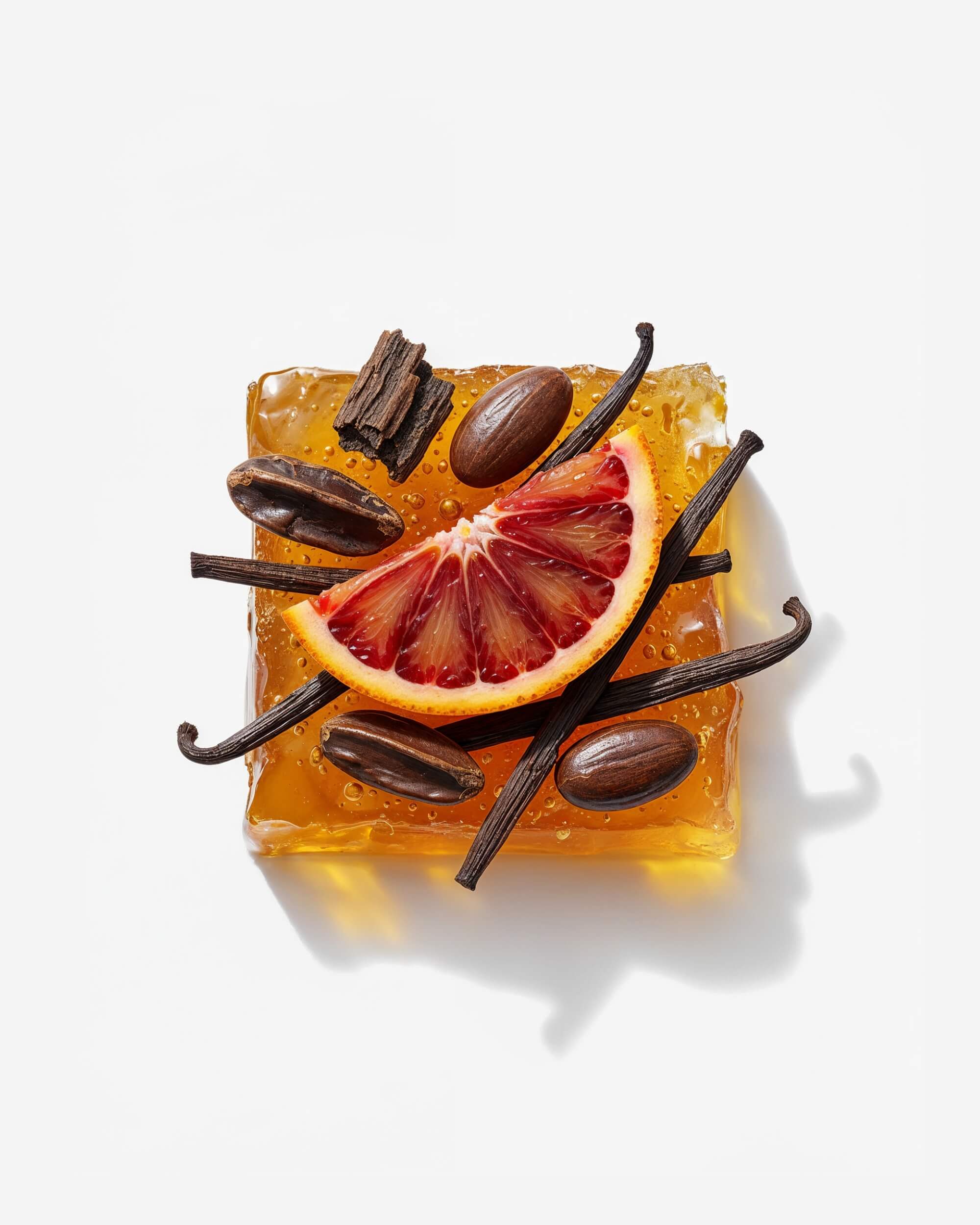 Golden Sahara Parfum